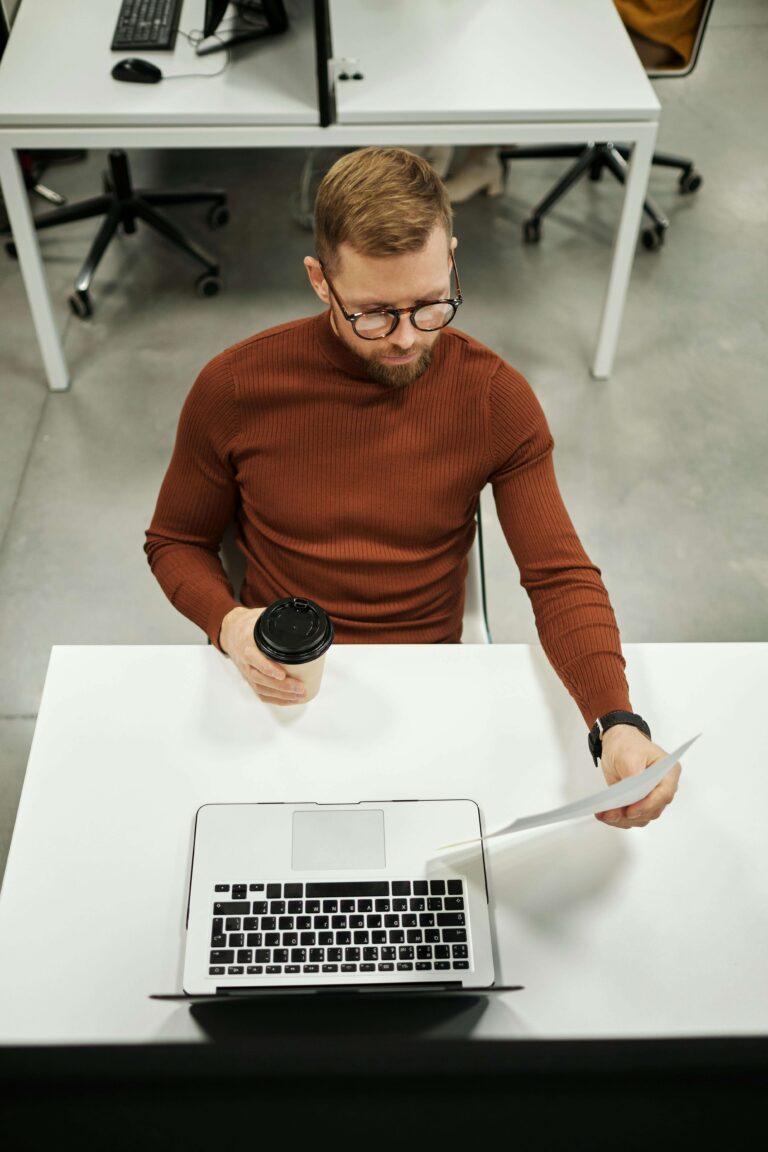 Social Media Marketing Agency Tuuned - Specialist 3